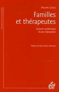 Familles et thérapeutes - Lecture systémique dune interaction.pdf