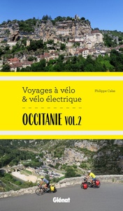 Philippe Calas - Occitanie - Volume 2.