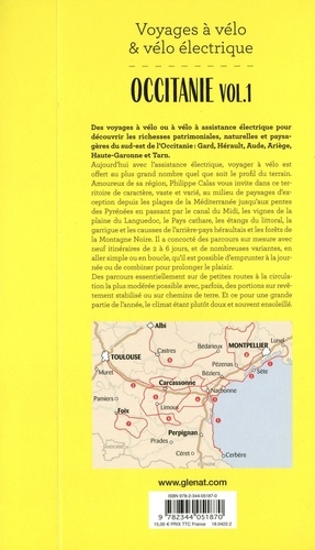 Occitanie. Tome 1
