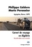 Carnet de voyage en Algébrie  édition revue et augmentée