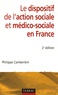 Philippe Camberlein - Le dispositif de l'action sociale et médico-sociale en France.