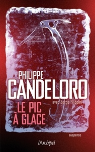 Philippe Candeloro - Le pic à glace.