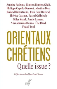 Orientaux chrétiens