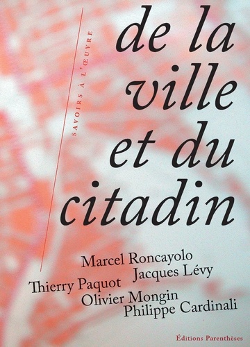 Philippe Cardinali et Jacques Lévy - .