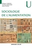 Philippe Cardon et Thomas Depecker - Sociologie de l'alimentation.