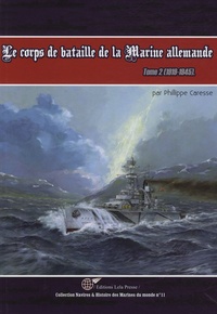Le corps de bataille de la Marine allemande Tome 2.pdf