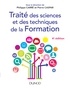 Philippe Carré et Pierre Caspar - Traité des sciences et des techniques de la Formation - 4e éd..