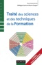 Philippe Carré et Pierre Caspar - Traité des sciences et techniques de la formation.