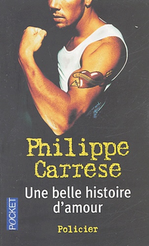 Philippe Carrese - Une belle histoire d'amour.