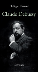 Philippe Cassard - Claude Debussy.