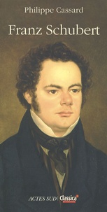 Philippe Cassard - Franz Schubert.