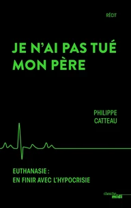 Je n'ai pas tué mon père