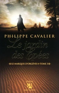 Le jardin des épées