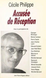 Accusee de reception
