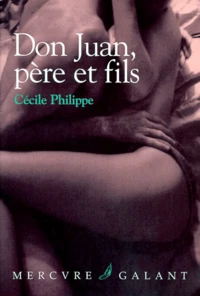 Don Juan, père et fils