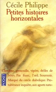 Petites histoires horizontales
