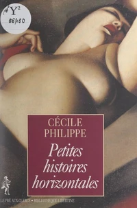 Petites histoires horizontales