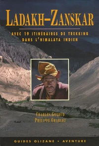 Ladakh-Zanskar