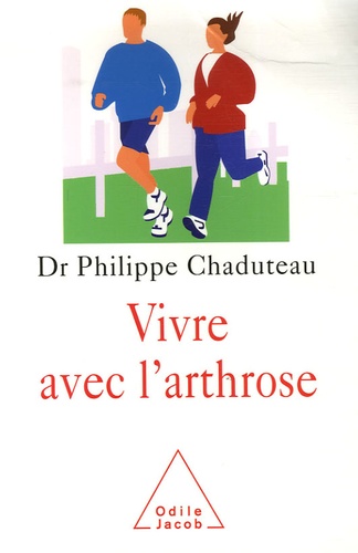 Vivre avec l'arthrose. Mobilité et bien-être