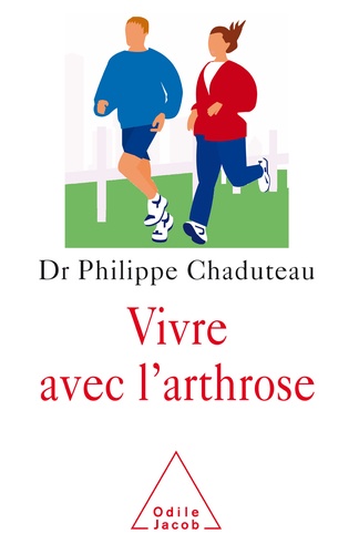 Vivre avec l'arthrose. Mobilité et bien-être