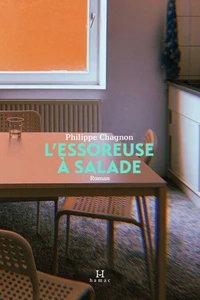 L'essoreuse a salade
