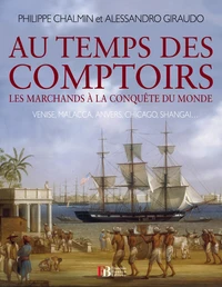 Au temps des comptoirs