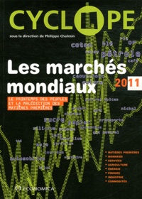 Goodtastepolice.fr Les marchés mondiaux - CyclOpe 2011 