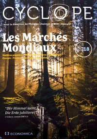 Les marchés mondiaux
