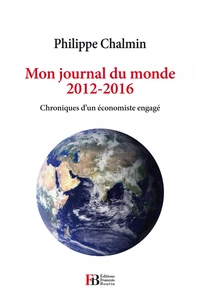 Mon journal du monde 2012-2016
