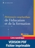 Philippe Champy et Christiane Etévé - Dictionnaire encyclopédique de l'éducation et de la formation.