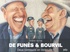 Philippe Chanoinat et Charles Da Costa - De Funès & Bourvil - Deux corniauds en vadrouille !.
