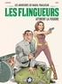 Philippe Chanoinat et Philippe Loirat - Les aventures de Raoul Fracassin Tome 3 : Les flingueurs attirent la foudre.
