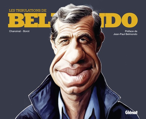 Les tribulations de Belmondo