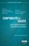 Philippe Chapellier et Yves Dupuy - Comptabilités et société - Entre représentation et construction du monde.