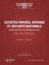 Philippe Chapleau - Sociétés privées, défense et sécurité nationale.