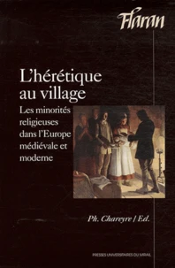 L'hérétique au village