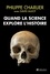 Quand la science explore l'Histoire. Médecine légale et anthropologie