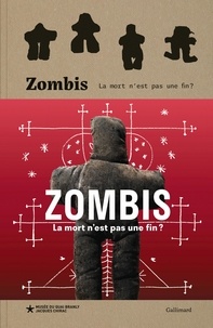 Philippe Charlier - Zombis - La mort n'est pas une fin ?.