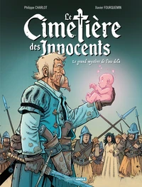 Le grand mystère de l'au-delà