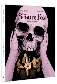 Ecrin en 2 volumes : Tome 1, - Esprits, êtes-vous là ? ; Tome 2, L'esprit de famille