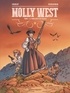 Philippe Charlot et Xavier Fourquemin - Molly West Tome 2 : La vengeance du diable.