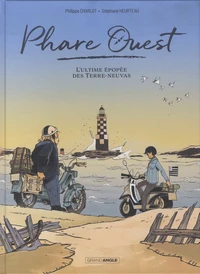 Phare Ouest
