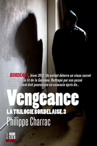 Philippe Charrac - Vengeance.