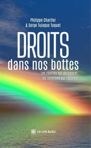 Droits dans nos bottes