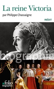 Télécharger des livres audio gratuits en anglais La reine Victoria par Philippe Chassaigne RTF
