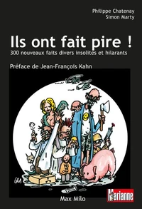 Ils ont fait pire !