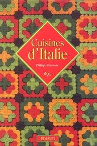 Cuisines d'Italie