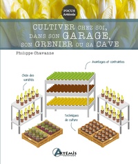 Téléchargements de livres parlés Amazon Cultiver chez soi, dans son garage, son grenier ou sa cave