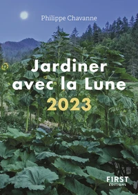 Jardiner avec la Lune