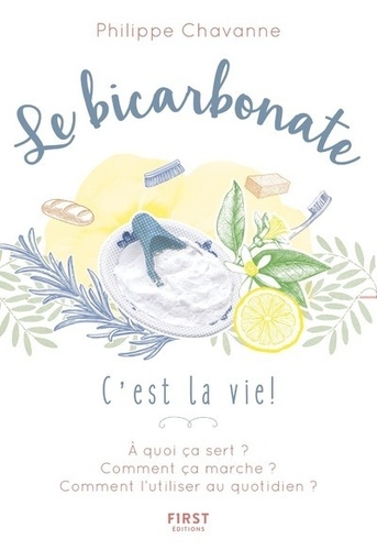 Le bicarbonate, c'est la vie !